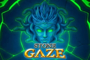 Арт слота Stone Gaze